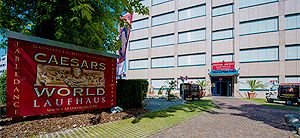 Laufhaus Caesars World München